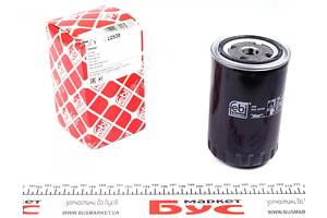 FEBI BILSTEIN 22538 Фільтр масляний VW T4 1.9TDI