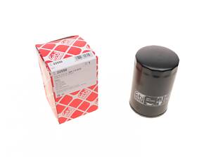 FEBI BILSTEIN 22550 Масляный фильтр VW Caddy III/T5/Golf/Passat/Skoda Octavia 1.6-2.0 96-15