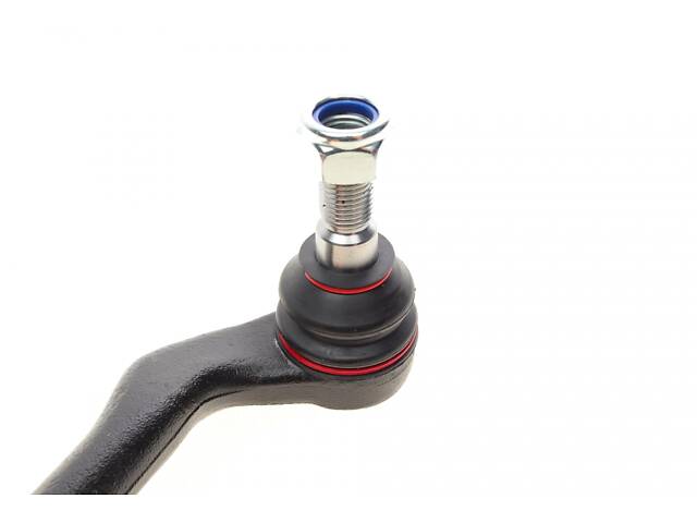 FEBI BILSTEIN 22615 Наконечник тяги рулевой (L) MB C-class (W203/W204) 00-14 - Фото 3