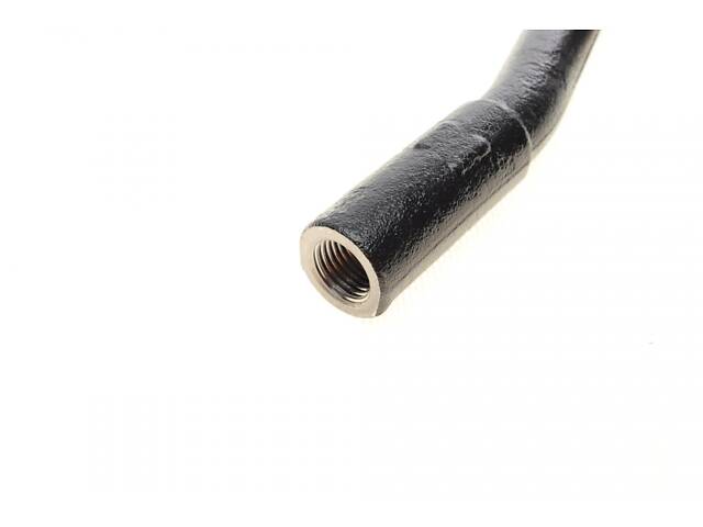 FEBI BILSTEIN 22615 Наконечник тяги рулевой (L) MB C-class (W203/W204) 00-14 - Фото 4