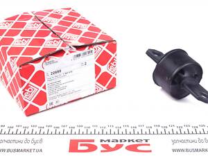 FEBI BILSTEIN 22699 Сайлентблок важеля (заднього/спереду) Ford Focus/C-MAX/Kuga/Volvo C30/