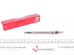 FEBI BILSTEIN 22836 Свеча накаливания MB Sprinter/Vito CDI OM611-646