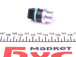 FEBI BILSTEIN 22882 Датчик температури охолоджуючої рідини VW LT 2.4TD/Caddy II 1.9/T4 1.9/2.4D (4 конт.)