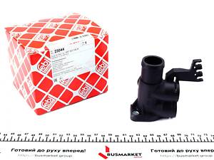 FEBI BILSTEIN 23044 Фланец системы охлаждения Audi 80/100/A6 1.6/2.0i 90-98