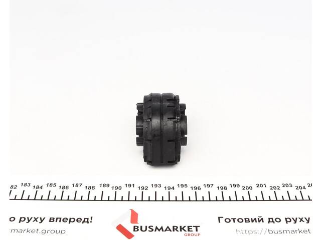 FEBI BILSTEIN 23356 Втулка стабилизатора (заднего) Skoda Octavia II/Superb II/VW Golf 04- (d=15mm) - Фото 2