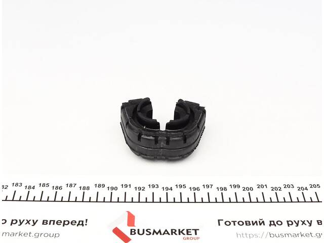 FEBI BILSTEIN 23356 Втулка стабилизатора (заднего) Skoda Octavia II/Superb II/VW Golf 04- (d=15mm) - Фото 3