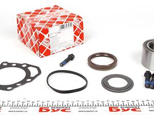 FEBI BILSTEIN 23489 Подшипник ступицы (задней) MB Sprinter 208-316/VW LT 28-35 96-