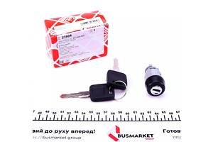 FEBI BILSTEIN 23904 Замок запалювання Audi 100/80 -94