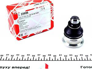 FEBI BILSTEIN 23996 Опора шаровая (передняя/снизу) Renault Clio/Logan/Megane/Scenic 02-