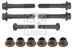 FEBI BILSTEIN 24387 Комплект болтов подвески (передней) Ford Mondeo 93-00