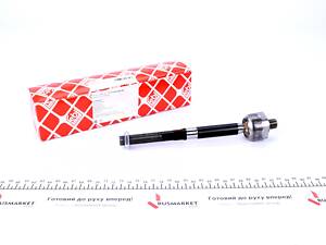 FEBI BILSTEIN 24720 Тяга рулевая Renault Megane II 1.5dCi/1.9dCi 02-