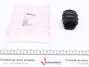 FEBI BILSTEIN 24868 Втулка стабілізатора (переднього) MB 609 (d=35mm)