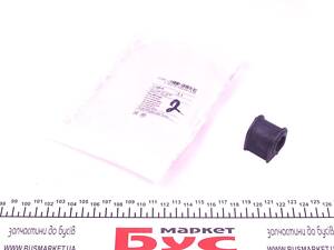 FEBI BILSTEIN 24916 Втулка стабілізатора (заднього) Ford Mondeo 93-00 (d=16mm)