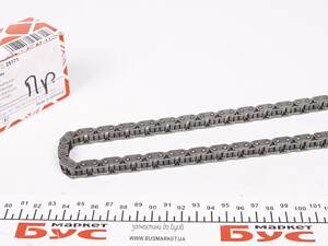 FEBI BILSTEIN 25171 Цепь насоса масляного Ford Transit 2.0-2.4DI/TDE/TDCi 00- (z=74)