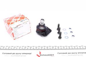 FEBI BILSTEIN 25334 Опора кульова (передня/знизу) VW Caddy II 96-00