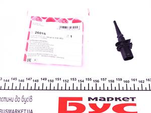 FEBI BILSTEIN 26015 Датчик зовнішньої температури повітря BMW 3 (E46)/5 (E39)/7 (E38)