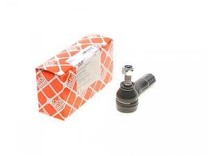 FEBI BILSTEIN 26097 Наконечник тяги рульової (R) Audi A3/Seat Toledo/Leon/Altea/VW Golf V/VI/Jetta III 03-