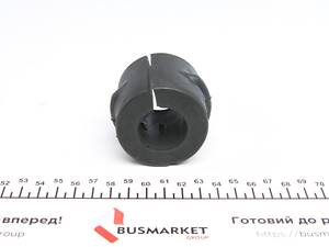 FEBI BILSTEIN 26226 Втулка стабілізатора (заднього) MB Atego (970/972) 98- (d=28mm)