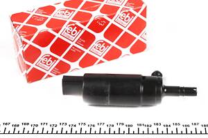 FEBI BILSTEIN 26274 Насос омивача скла передніх фар VW/BMW