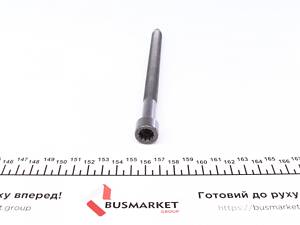 FEBI BILSTEIN 26420 Болт головки VW Caddy III 1.9TDI/2.0SDI/2.0TDI