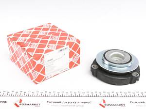 FEBI BILSTEIN 26460 Опора амортизатора (передней) + подшипник VW Polo 4 01-14/ Skoda Fabia II 06-14