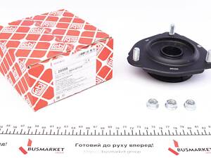 FEBI BILSTEIN 26596 Подушка амортизатора (переднього) Toyota Rav4 94-05