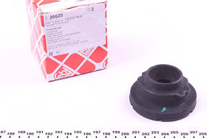 FEBI BILSTEIN 26620 Проставка пружины (задняя/верхняя) VW Golf IV 97-06