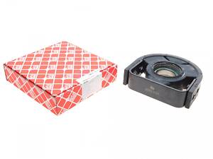 FEBI BILSTEIN 26765 Подшипник подвесной MB Actros 11-/Atego 98- (d=55mm)