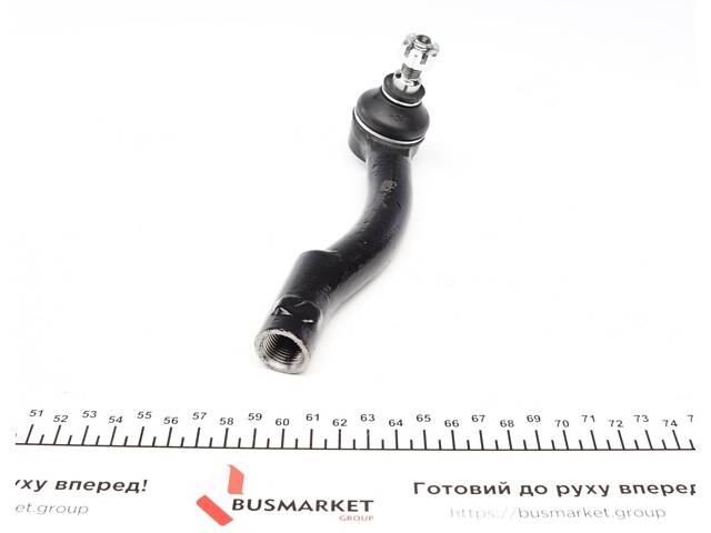 FEBI BILSTEIN 26926 Наконечник тяги рулевой (R) Hyundai Tucson/ Kia Sportage 04- - Фото 3