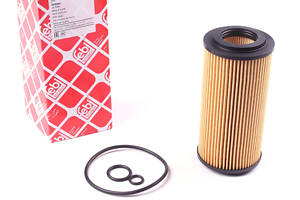 FEBI BILSTEIN 26981 Масляный фильтр MB E-class (W210/W211) CDI 99-