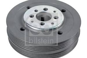 FEBI BILSTEIN 27444 Шкив коленвала Audi A4/A6/VW Passat 98-11