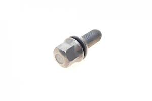 FEBI BILSTEIN 27793 Болт колеса Renault Clio III/Laguna/Megane/Scenic 93-14 (M14x1.5)