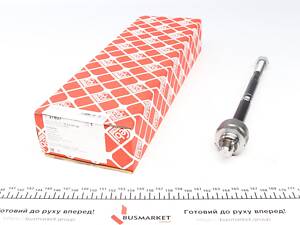 FEBI BILSTEIN 27807 Тяга рулевая Opel Astra H 04-14