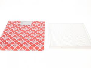 FEBI BILSTEIN 27951 Салонный фильтр Fiat Ducato/Citroen Jumper/Peugeot Boxer 06-