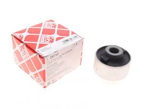 FEBI BILSTEIN 28732 Сайлентблок рычага (переднего/снизу/сзаду) Citroen C3 09-/Peugeot 207 06-15/208 12-