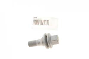 FEBI BILSTEIN 29208 Болт колеса Citroen Berlingo/Jumpy 98- (M12x1.25x17)