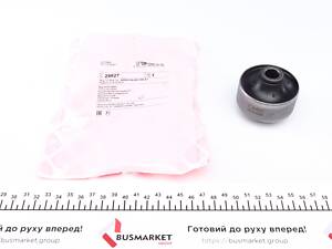 FEBI BILSTEIN 29827 Сайлентблок важеля (переднього/ззаду) Opel Agila 08-