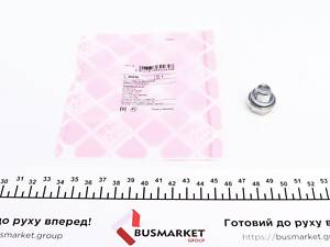 FEBI BILSTEIN 30269 Болт зливу оливи Hyundai Accent/Kia Rio/Mitsubishi Lancer/Suzuki Grand Vitara 90- (M14x1.5)