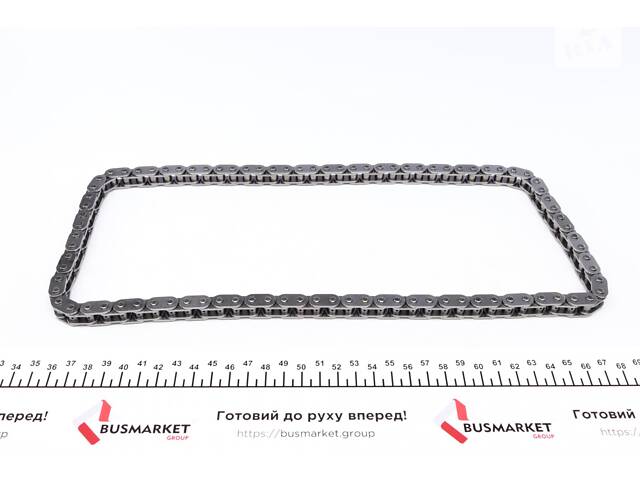 FEBI BILSTEIN 30343 Комплект цепи ГРМ Opel Omega B 2.5 DTI/3 (E46)/5 (E39)/7 (E38)/X5 (E53) (M57D25/M57D30) 94-06 (z= - Фото 2