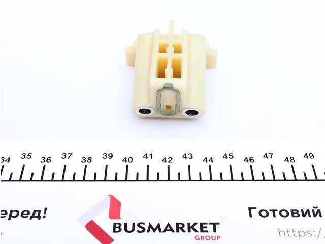 FEBI BILSTEIN 30343 Комплект цепи ГРМ Opel Omega B 2.5 DTI/3 (E46)/5 (E39)/7 (E38)/X5 (E53) (M57D25/M57D30) 94-06 (z= - Фото 9