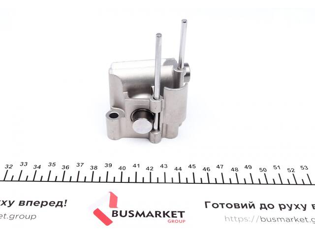 FEBI BILSTEIN 30343 Комплект цепи ГРМ Opel Omega B 2.5 DTI/3 (E46)/5 (E39)/7 (E38)/X5 (E53) (M57D25/M57D30) 94-06 (z= - Фото 16