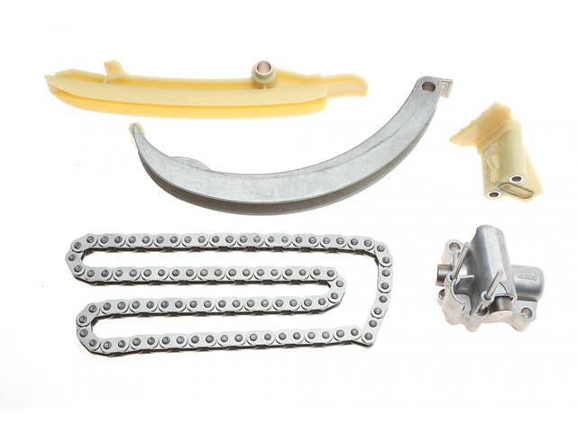 FEBI BILSTEIN 30343 Комплект цепи ГРМ Opel Omega B 2.5 DTI/3 (E46)/5 (E39)/7 (E38)/X5 (E53) (M57D25/M57D30) 94-06 (z= - Фото 17