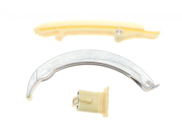 FEBI BILSTEIN 30343 Комплект цепи ГРМ Opel Omega B 2.5 DTI/3 (E46)/5 (E39)/7 (E38)/X5 (E53) (M57D25/M57D30) 94-06 (z= - Фото 21