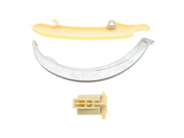 FEBI BILSTEIN 30343 Комплект цепи ГРМ Opel Omega B 2.5 DTI/3 (E46)/5 (E39)/7 (E38)/X5 (E53) (M57D25/M57D30) 94-06 (z= - Фото 22