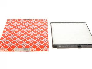 FEBI BILSTEIN 30434 Фільтр салону Chevrolet Aveo (T2/T3) 03-