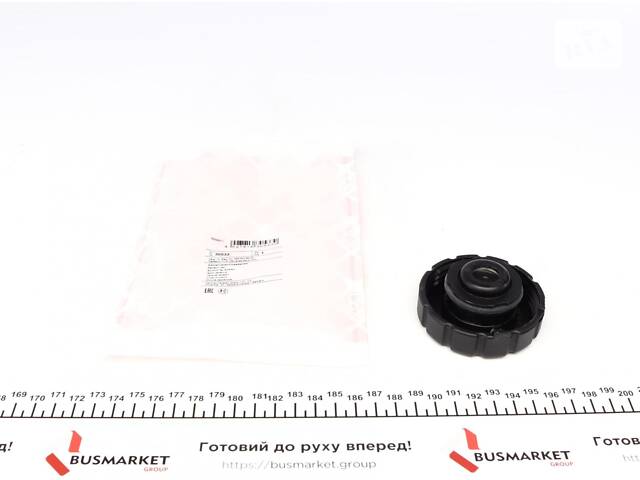 FEBI BILSTEIN 30533 Кришка бачка розширювального MB E/C/S-class 92-06/Vito (W447) OM622