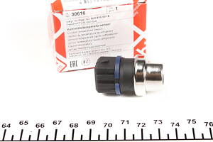 FEBI BILSTEIN 30616 Датчик температуры охлаждающей жидкости VW Caddy II/T4 1.4-2.5 90-04 (4