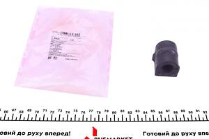 FEBI BILSTEIN 30624 Втулка стабилизатора (переднего) Opel Vectra B 95-03 (d=17mm)