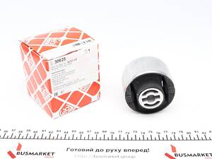 FEBI BILSTEIN 30625 Сайлентблок важеля (заднього) Opel Signum/Vectra C/Saab 9-3/Fiat Croma