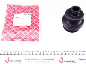 FEBI BILSTEIN 30964 Пильник ШРКШ (зовнішній) MB E-class (W210)/S-class (W220) 96-05 (38x67x100mm)